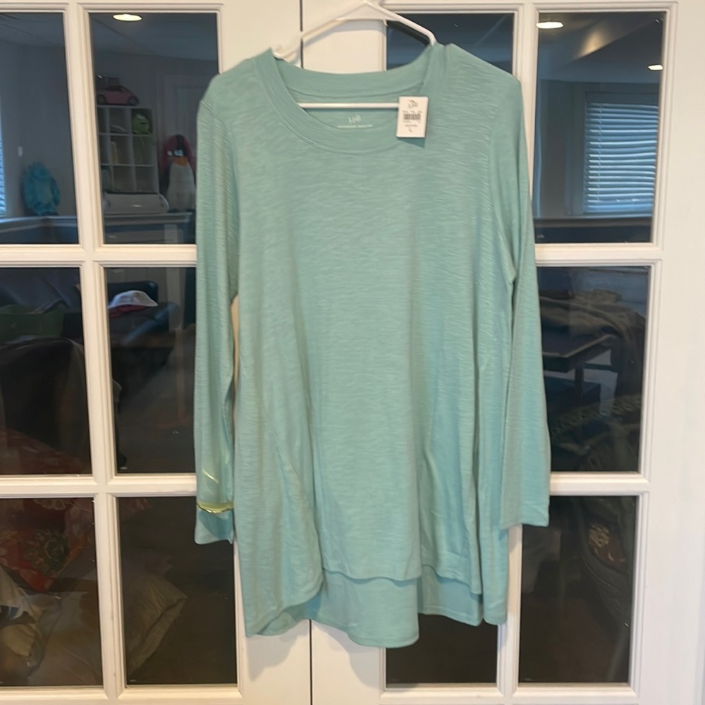 Jjill top